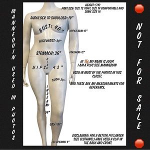 ❤️MEET YOUR SELLER❤️